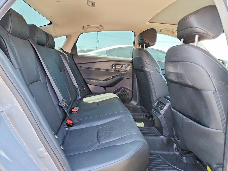 Продаж на аукціоні авто 2025 Honda Accord, vin: 1HGCY2F80SA051799, номер лоту: 51547836