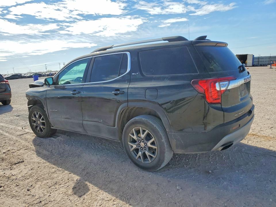Aukcja sprzedaży 2020 Gmc Acadia, vin: 1GKKNMLSXLZ125624, numer aukcji: 50450026