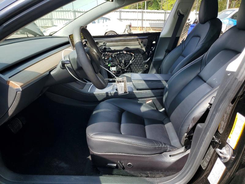 Продаж на аукціоні авто 2021 Tesla Model 3, vin: 5YJ3E1EA2MF085114, номер лоту: 48135616