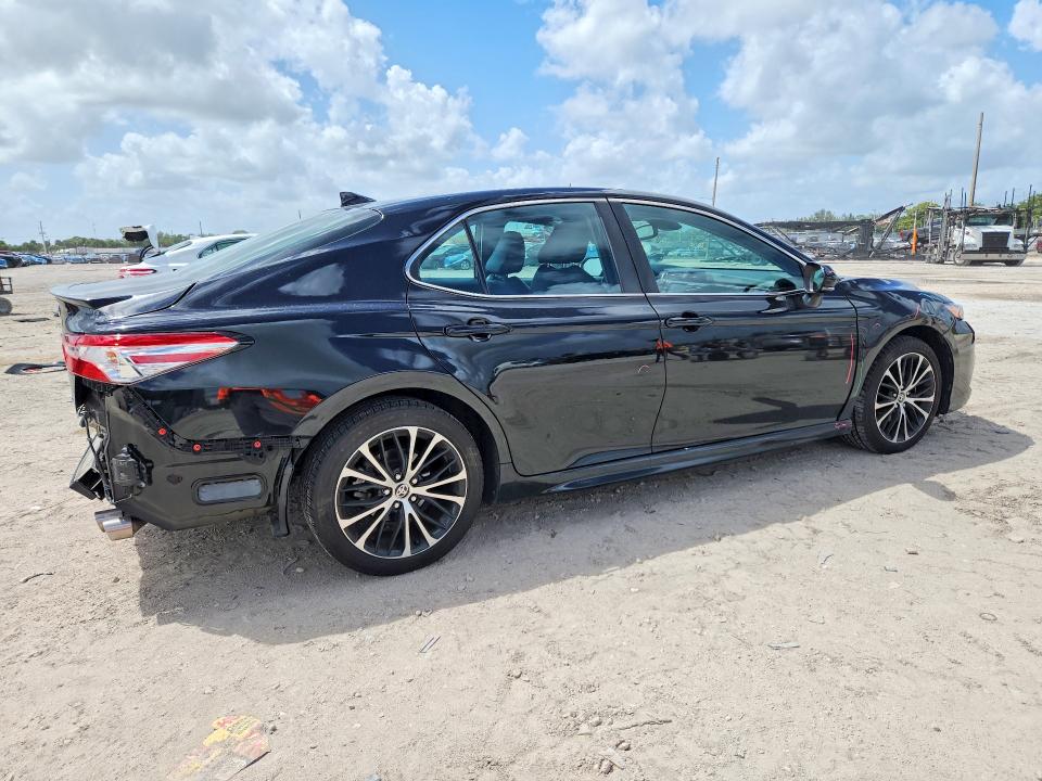 Aukcja sprzedaży 2020 Toyota Camry, vin: 4T1M11AK8LU991994, numer aukcji: 47973866