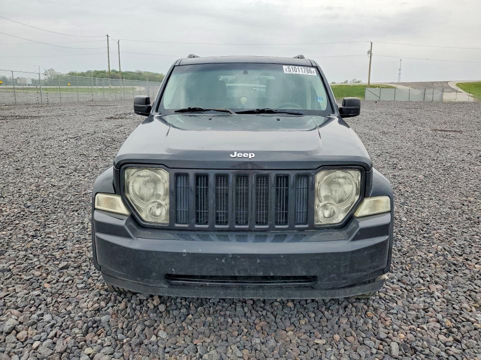 Продаж на аукціоні авто 2008 Jeep Liberty, vin: 1J8GN28K18W246851, номер лоту: 51011786