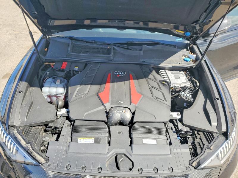 Aukcja sprzedaży 2021 Audi Rs Q8, vin: WU1ARBF17MD009883, numer aukcji: 78476855