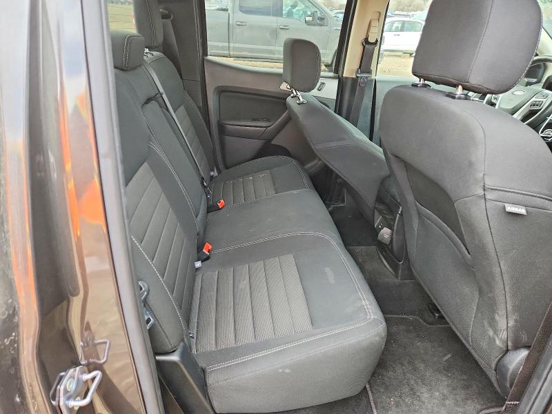 48447836 :رقم المزاد ، 1FTER4FH1LLA33821 vin ، 2020 Ford Ranger مزاد بيع