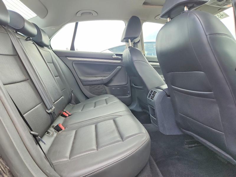 48908686 :رقم المزاد ، 3VWRZ71K79M142956 vin ، 2009 Volkswagen Jetta مزاد بيع