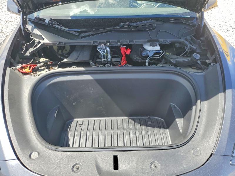 Продаж на аукціоні авто 2023 Tesla Model Y, vin: 7SAYGDEE5PA208140, номер лоту: 47896326