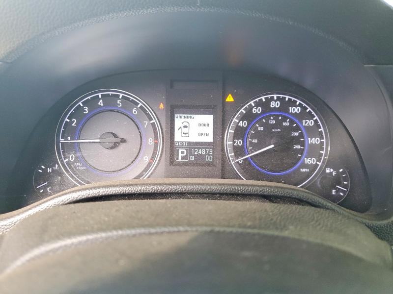 49799586 :رقم المزاد ، JN1CV6EK1CM422760 vin ، 2012 Infiniti G37 Coupe مزاد بيع