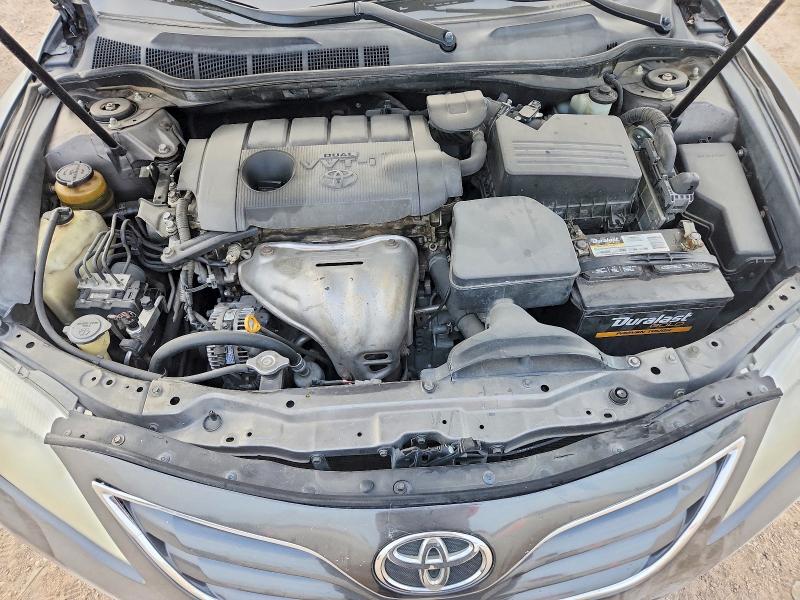 Продажа на аукционе авто 2011 Toyota Camry, vin: 4T1BF3EK5BU775307, номер лота: 48463266