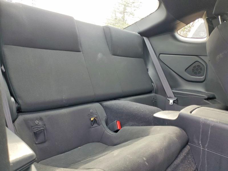 Aukcja sprzedaży 2023 Subaru Brz, vin: JF1ZDBB17P9701076, numer aukcji: 46301556