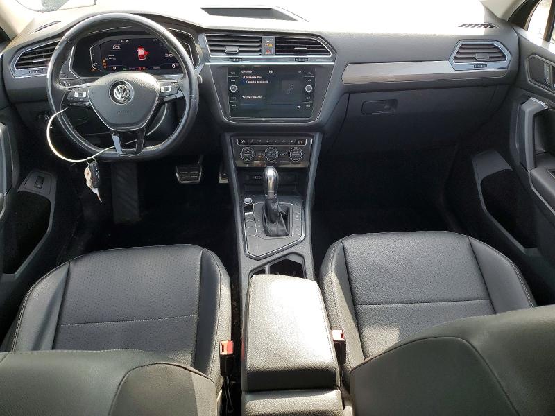 2019 Volkswagen Tiguan მანქანა იყიდება აუქციონზე, vin: 3VV3B7AX6KM154726, აუქციონის ნომერი: 48634256