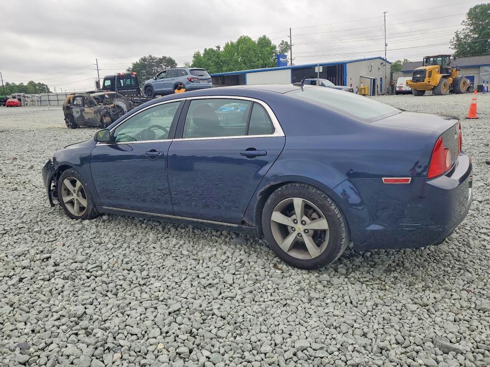 Aukcja sprzedaży 2011 Chevrolet Malibu, vin: 1G1ZC5E19BF173196, numer aukcji: 51278956