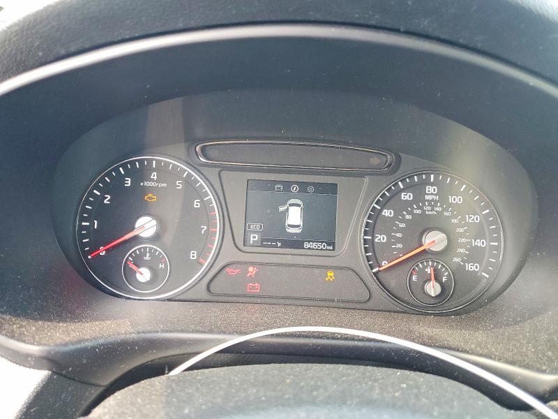 Продажа на аукционе авто 2019 Kia Sorento, vin: 5XYPGDA39KG480160, номер лота: 48827376