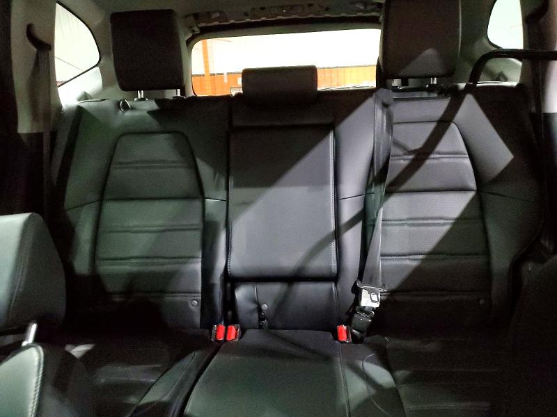 Продажа на аукционе авто 2018 Honda Cr-v, vin: 2HKRW2H89JH109217, номер лота: 41818226