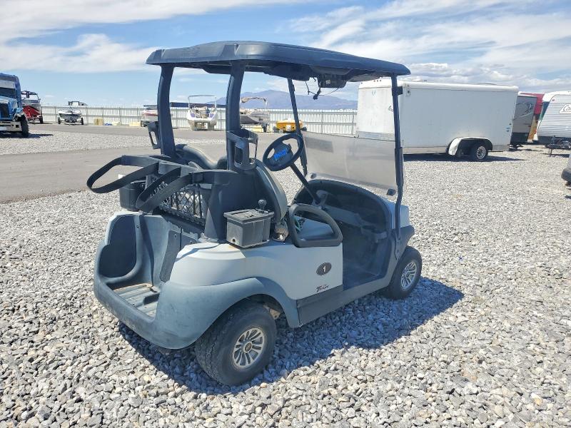 Aukcja sprzedaży 2020 Club Car Tempo Lithium, vin: AN2023080540, numer aukcji: 50548786