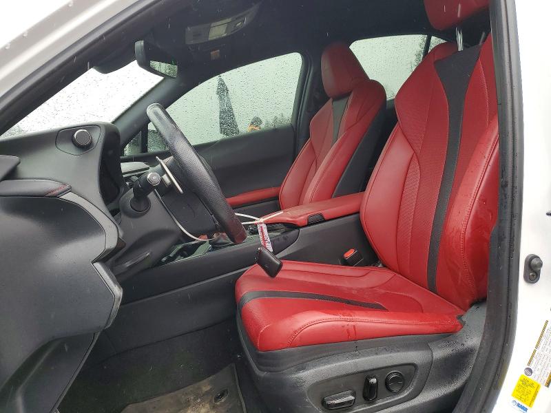 Aukcja sprzedaży 2021 Lexus Ux, vin: JTHR9JBHXM2052105, numer aukcji: 49277466