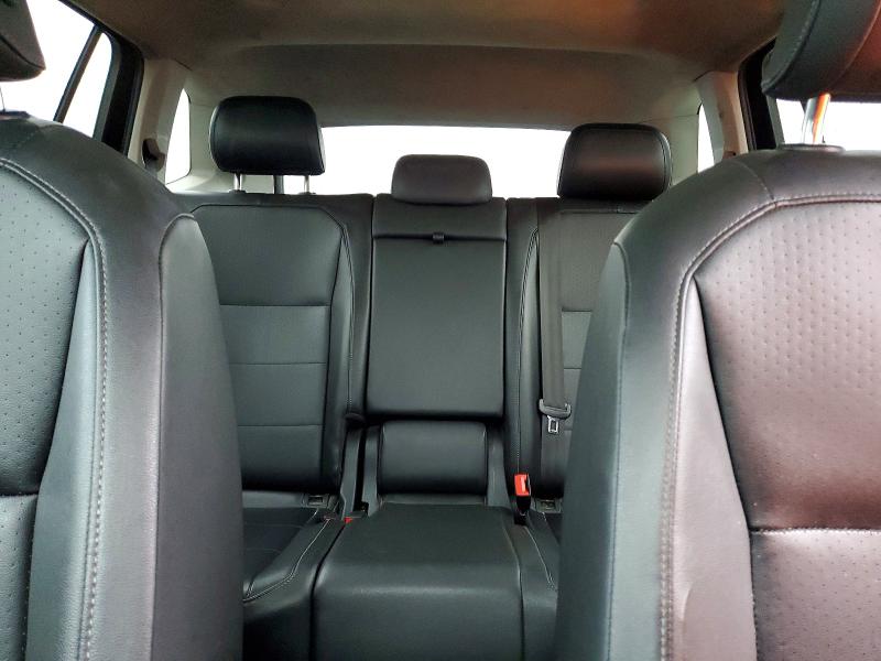 Aukcja sprzedaży 2019 Volkswagen Tiguan, vin: 3VV2B7AX1KM063908, numer aukcji: 49497896