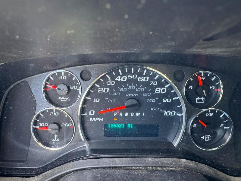 50942616 :رقم المزاد ، 1GCZGGFF4H1263542 vin ، 2017 Chev Express G3500 مزاد بيع