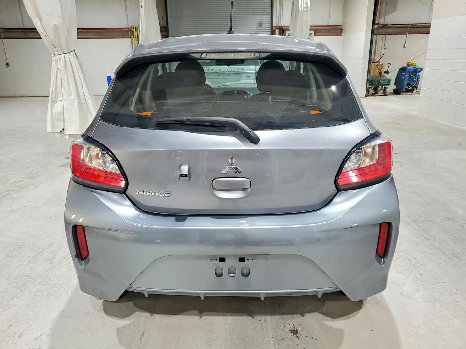Продаж на аукціоні авто 2021 Mitsubishi Mirage, vin: ML32AUHJ4MH012432, номер лоту: 50834446