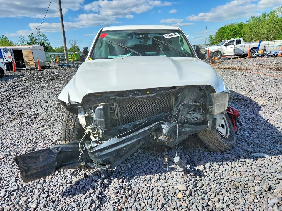 Aukcja sprzedaży 2021 Ram 1500 Classic, vin: 1C6RR7ST3MS561243, numer aukcji: 51964616