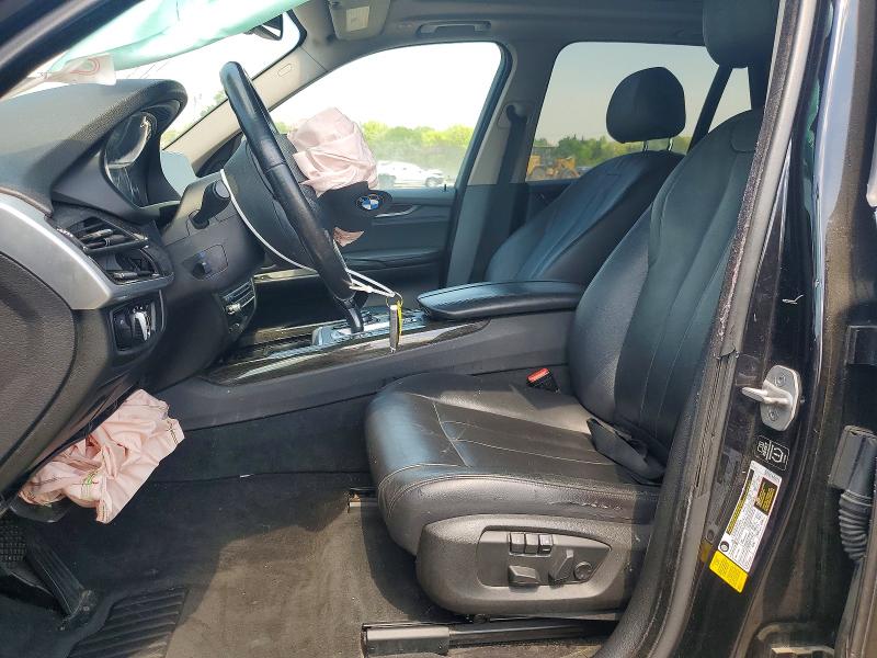 51107556 :رقم المزاد ، 5UXKR2C56E0H33549 vin ، 2014 Bmw X5 مزاد بيع
