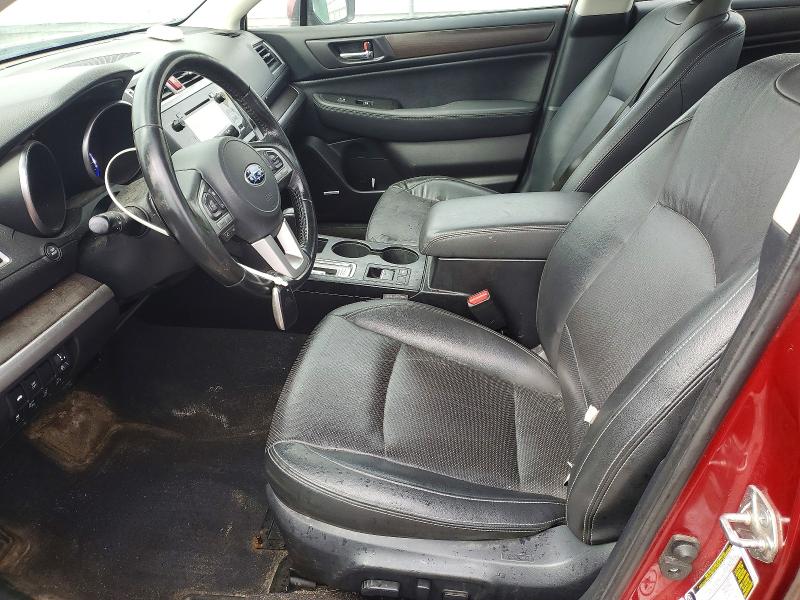 Aukcja sprzedaży 2015 Subaru Legacy, vin: 4S3BNAN65F3071604, numer aukcji: 49882946