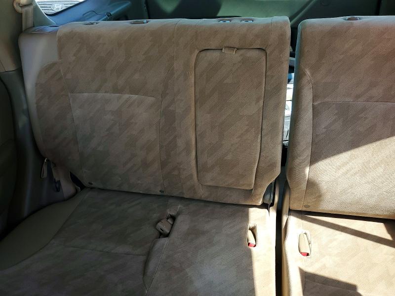 50454686 :رقم المزاد ، SHSRD78813U151846 vin ، 2003 Honda Cr-v مزاد بيع