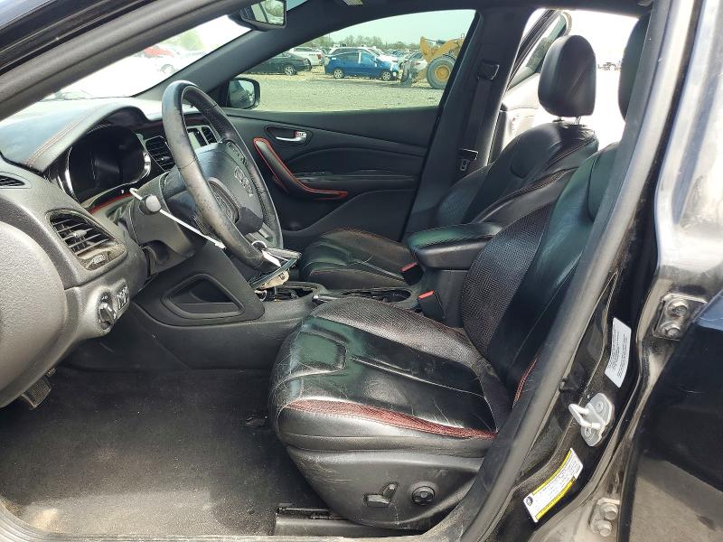 Aukcja sprzedaży 2015 Dodge Dart, vin: 1C3CDFEB0FD345498, numer aukcji: 46704776
