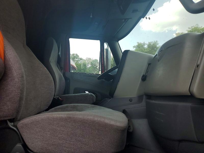 Продажа на аукционе авто 2017 International Prostar, vin: 3HSDJAPR8HN411018, номер лота: 50819826