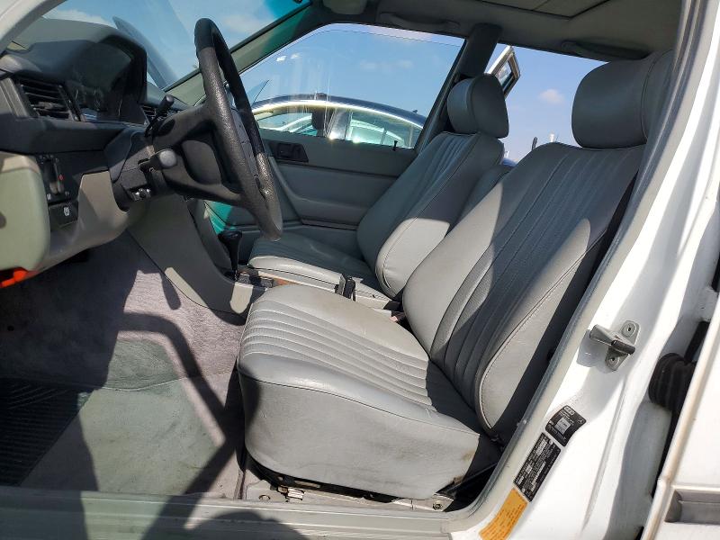 Aukcja sprzedaży 1987 Mercedes-benz 500-class, vin: WDBEA90D2JF072762, numer aukcji: 50994146