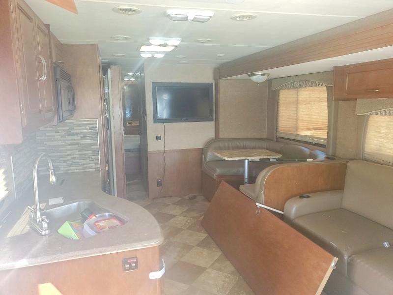 Продажа на аукционе авто 2014 Coachmen Mirada, vin: 1F66F5DY0E0A06235, номер лота: 48859256