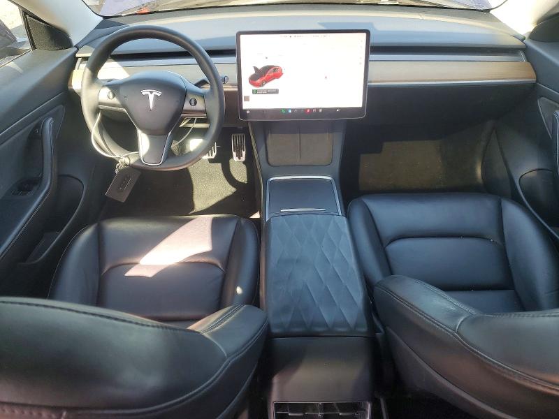 Aukcja sprzedaży 2021 Tesla Model 3, vin: 5YJ3E1EA6MF940168, numer aukcji: 48475796