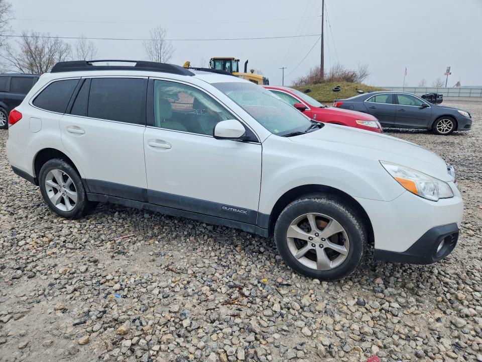 Продаж на аукціоні авто 2013 Subaru Outback, vin: 4S4BRCLCXD3234166, номер лоту: 48594156
