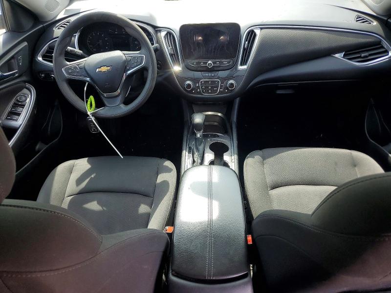 Aukcja sprzedaży 2021 Chevrolet Malibu, vin: 1G1ZD5STXMF066700, numer aukcji: 48696906
