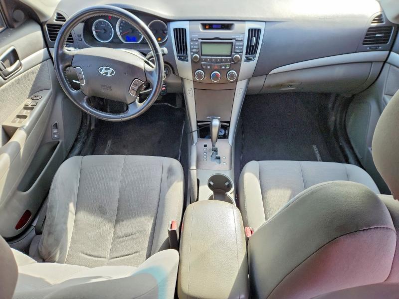 Aukcja sprzedaży 2010 Hyundai Sonata, vin: 5NPET4AC4AH635403, numer aukcji: 78910795