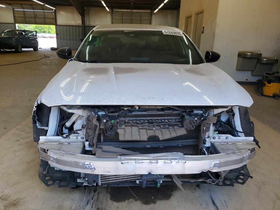2022 Honda Accord მანქანა იყიდება აუქციონზე, vin: 1HGCV1F34NA016369, აუქციონის ნომერი: 51243076
