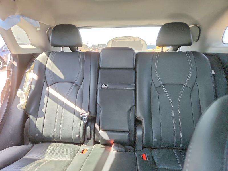 Aukcja sprzedaży 2022 Lexus Rx, vin: 2T2JGMDA3NC084897, numer aukcji: 51780116