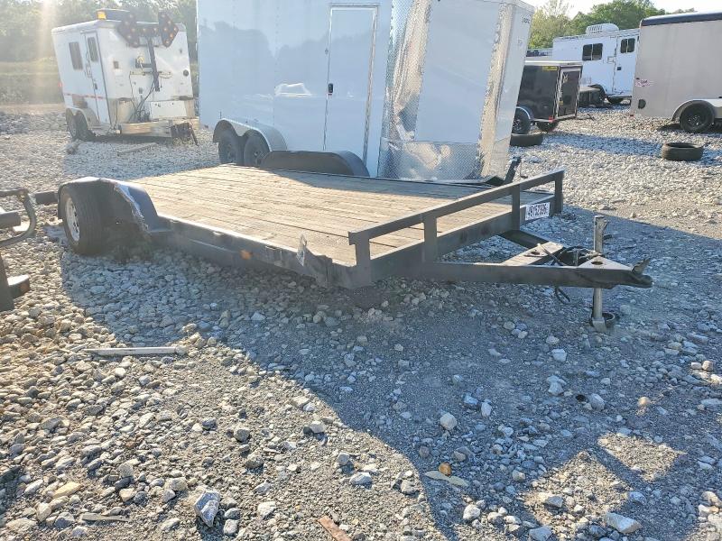2006 Unknown Car Hauler მანქანა იყიდება აუქციონზე, vin: 5GPHC18226S119615, აუქციონის ნომერი: 49152396