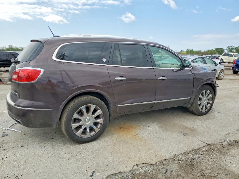 Aukcja sprzedaży 2017 Buick Enclave, vin: 5GAKVCKD0HJ202470, numer aukcji: 51344506