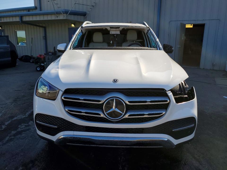 Aukcja sprzedaży 2021 Mercedes-benz Gle, vin: 4JGFB4JB1MA377573, numer aukcji: 50680676
