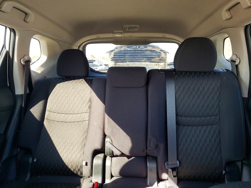 Продажа на аукционе авто 2019 Nissan Rogue, vin: 5N1AT2MT9KC723760, номер лота: 47886476