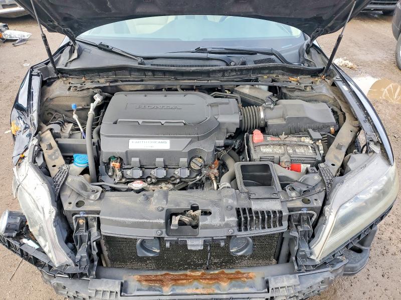Aukcja sprzedaży 2013 Honda Accord, vin: 1HGCT2B87DA800010, numer aukcji: 41748196