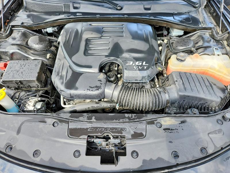Продажа на аукционе авто 2022 Dodge Charger, vin: 2C3CDXBG0NH261401, номер лота: 48783356