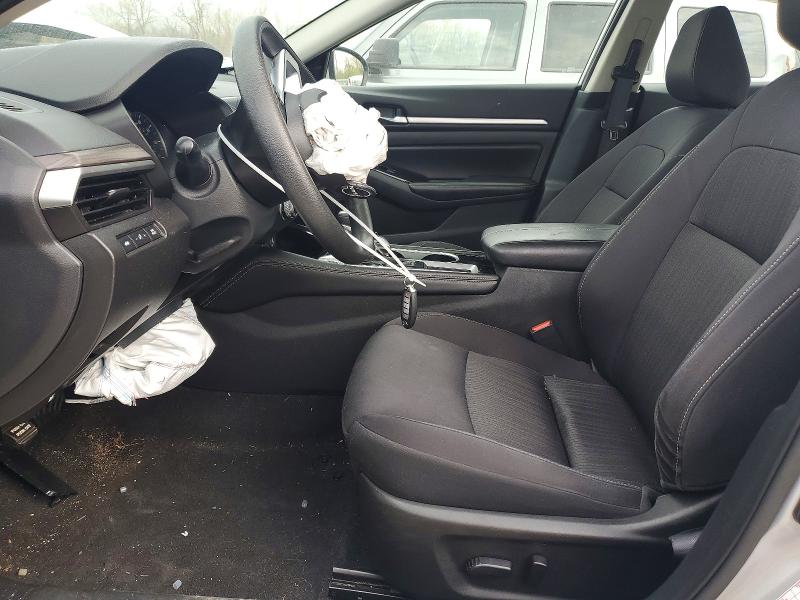 Продаж на аукціоні авто 2023 Nissan Altima, vin: 1N4BL4DV0PN351426, номер лоту: 49080296