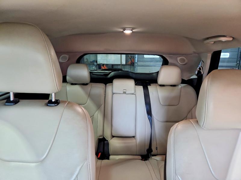 Aukcja sprzedaży 2018 Ford Edge, vin: 2FMPK3K89JBC32976, numer aukcji: 51181116