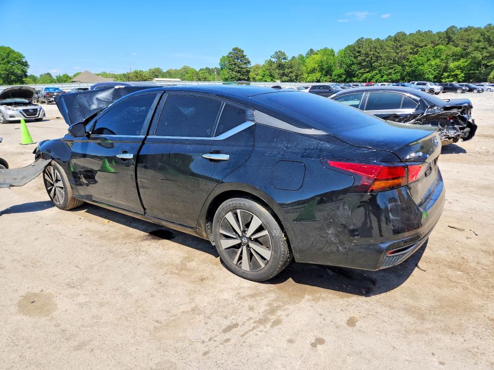 Продаж на аукціоні авто 2022 Nissan Altima, vin: 1N4BL4DV7NN404037, номер лоту: 49997186