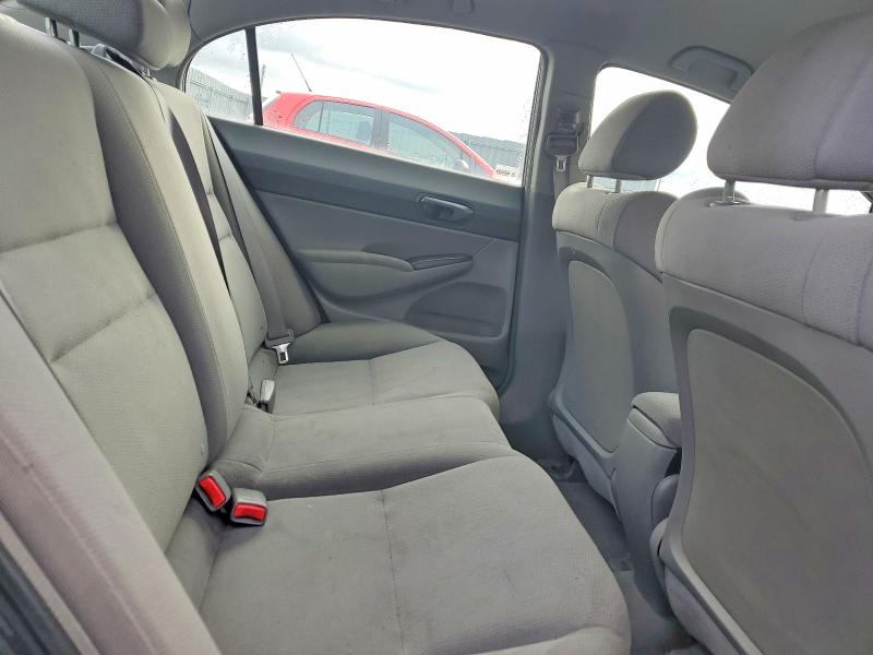 Продаж на аукціоні авто 2009 Honda Civic, vin: 2HGFA16469H014647, номер лоту: 48507066