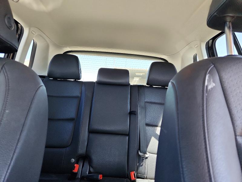 Продаж на аукціоні авто 2016 Volkswagen Tiguan, vin: WVGBV7AX2GW575573, номер лоту: 50954696