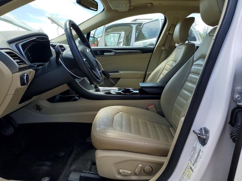 Продажа на аукционе авто 2014 Ford Fusion, vin: 3FA6P0PU1ER189494, номер лота: 49010106