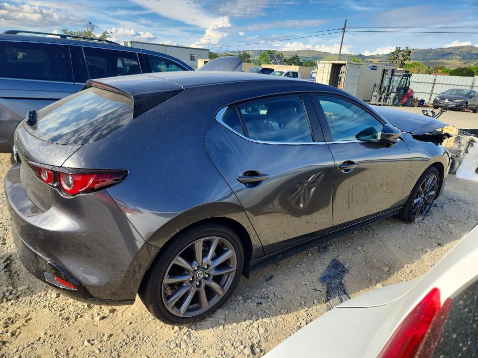 Aukcja sprzedaży 2026 Mazda 3, vin: JM1BPALL8T1850117, numer aukcji: 49597456
