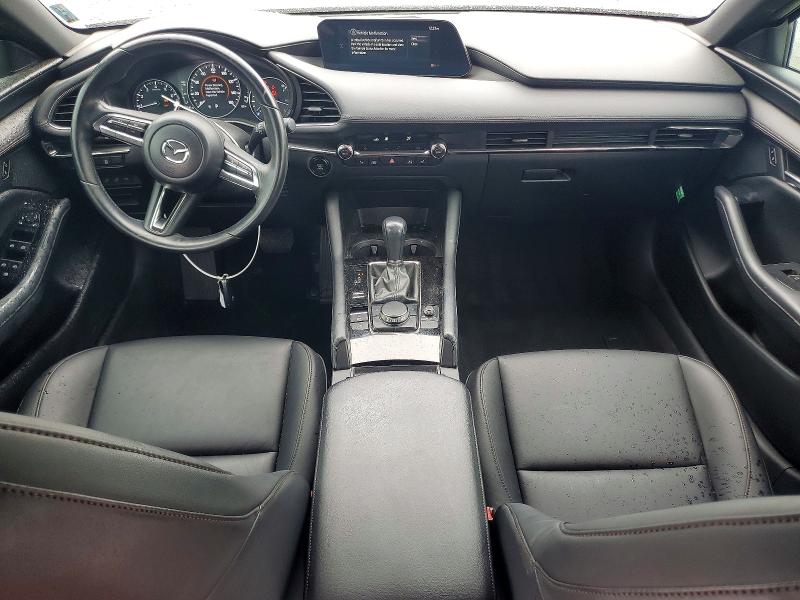 51255346 :رقم المزاد ، JM1BPALM0P1616116 vin ، 2023 Mazda 3 مزاد بيع