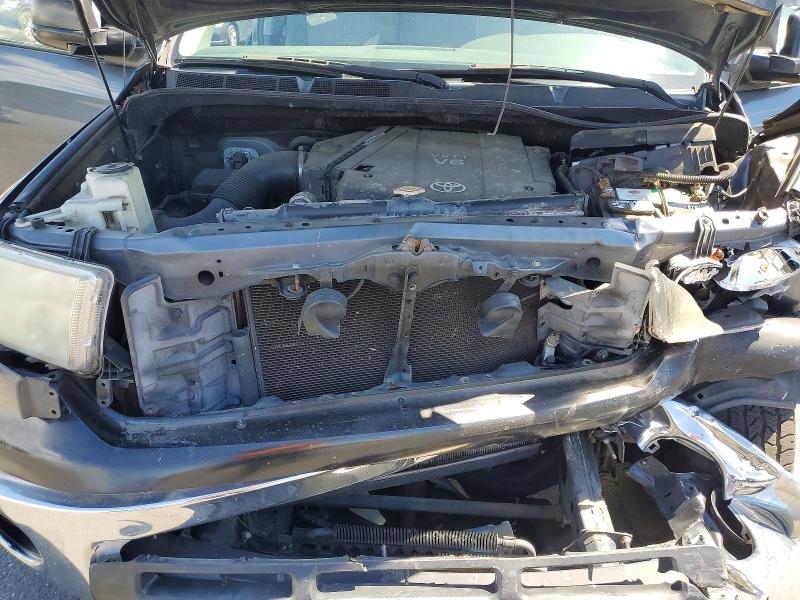 Продажа на аукционе авто 2008 Toyota Tundra, vin: 5TFRU54128X015825, номер лота: 50922936